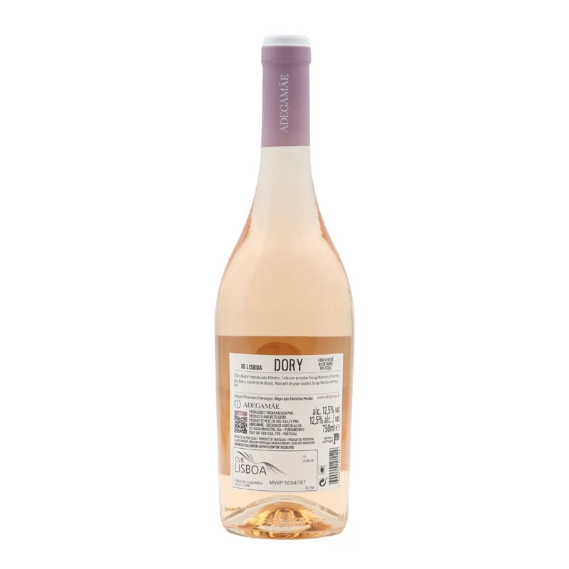 Dory Rosé