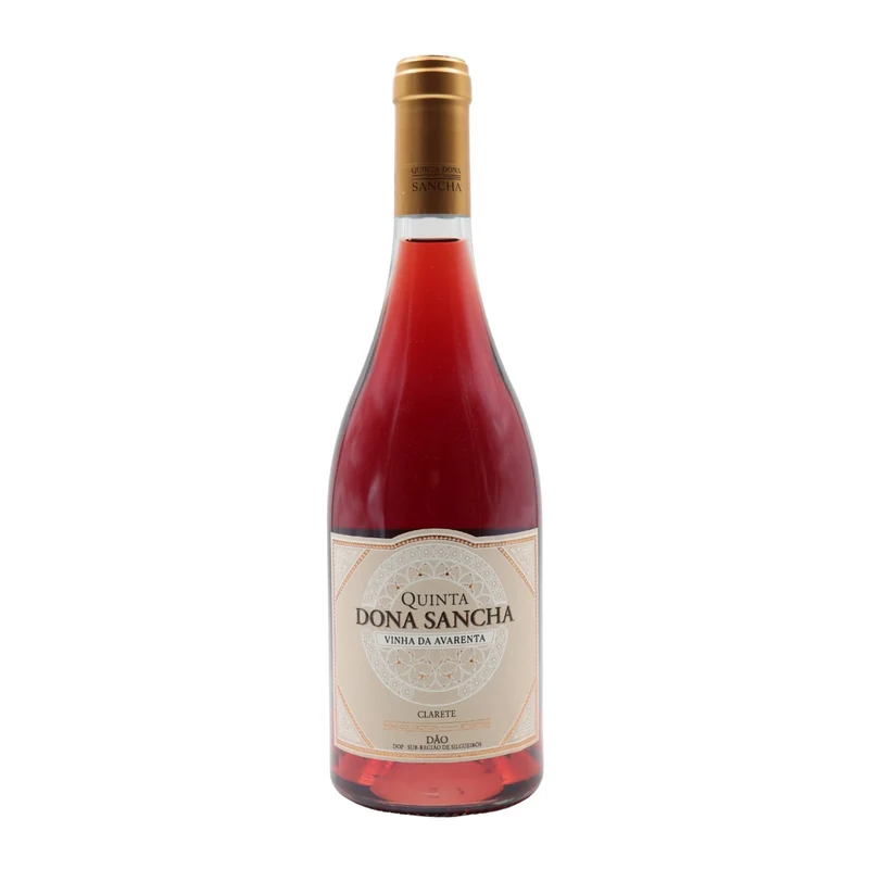 Dona Sancha Vinha da Avarente Clarete Tinto