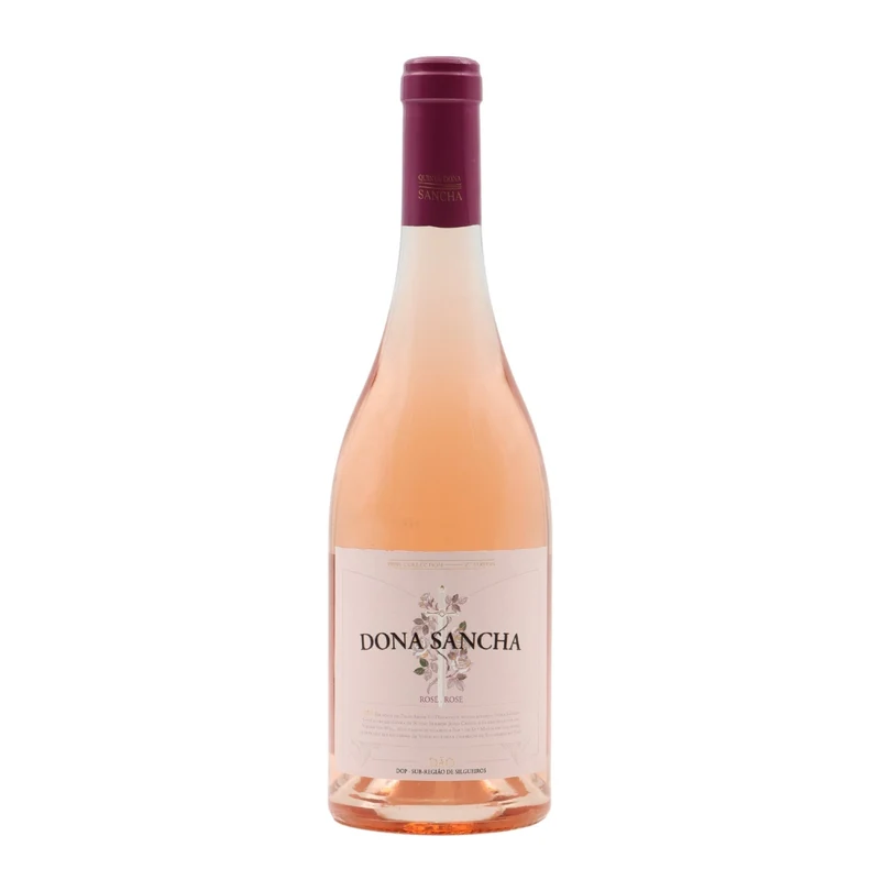 Dona Sancha Rosé