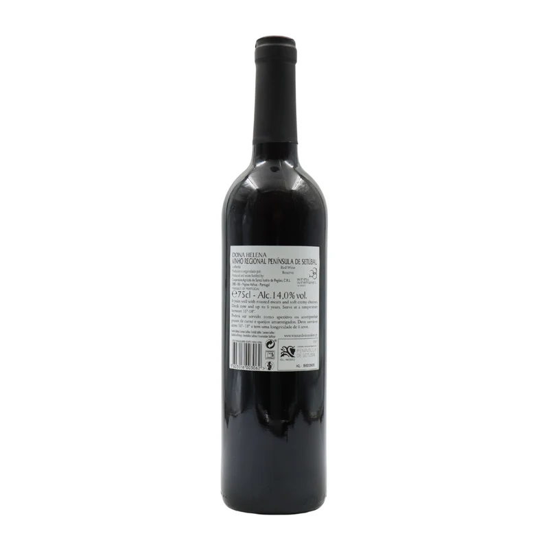 Dona Helena Reserva Tinto