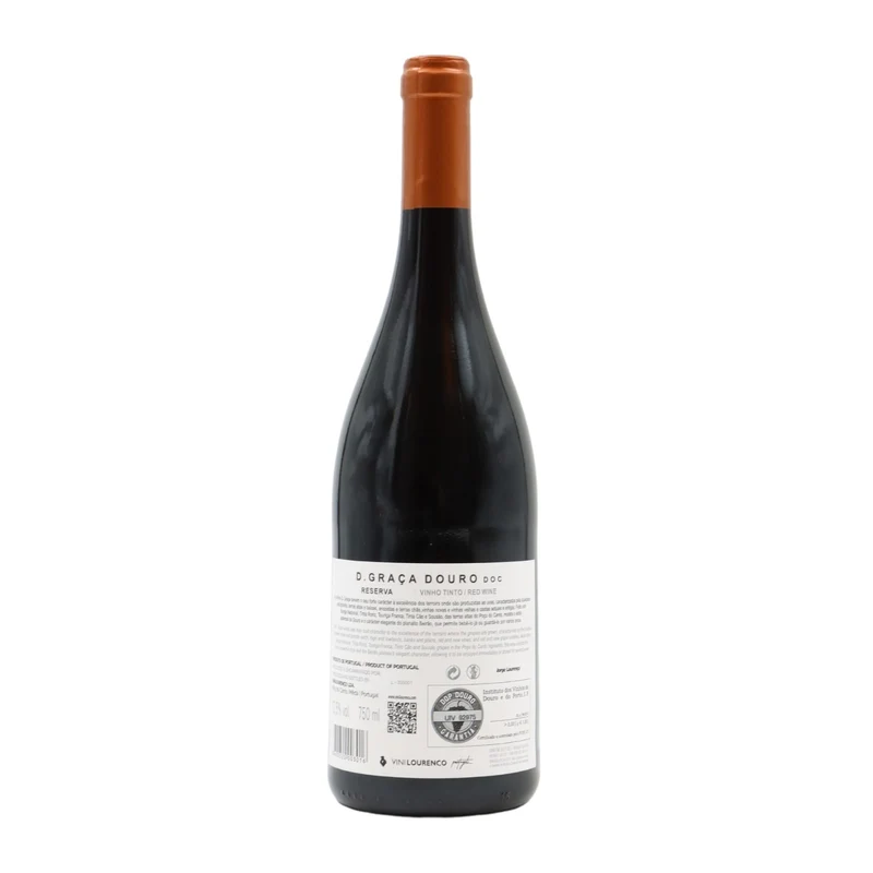 Dona Graça Reserva Tinto