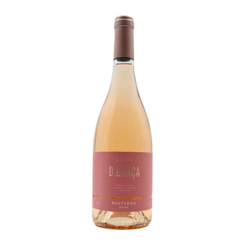 Dona Graça Bastardo Rosé