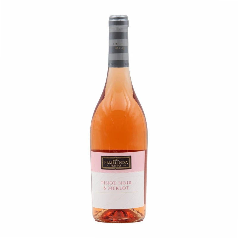 Dona Ermelinda Pinot Noir Merlot Rosé