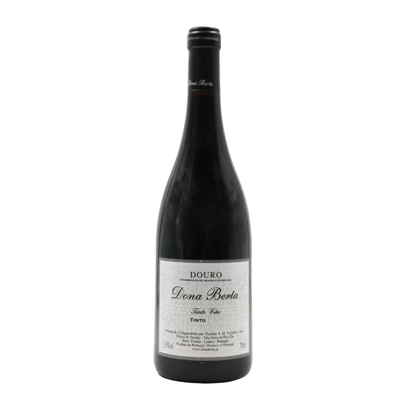 Dona Berta Tinto Cão Reserva Tinto