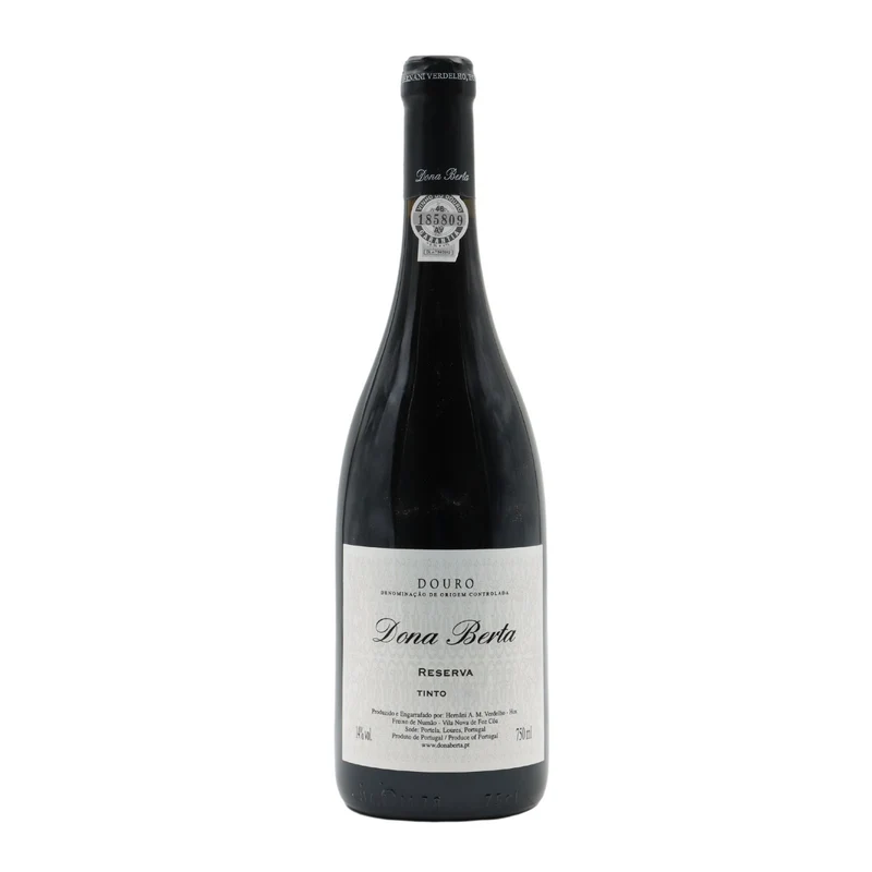 Dona Berta Reserva Tinto 2019