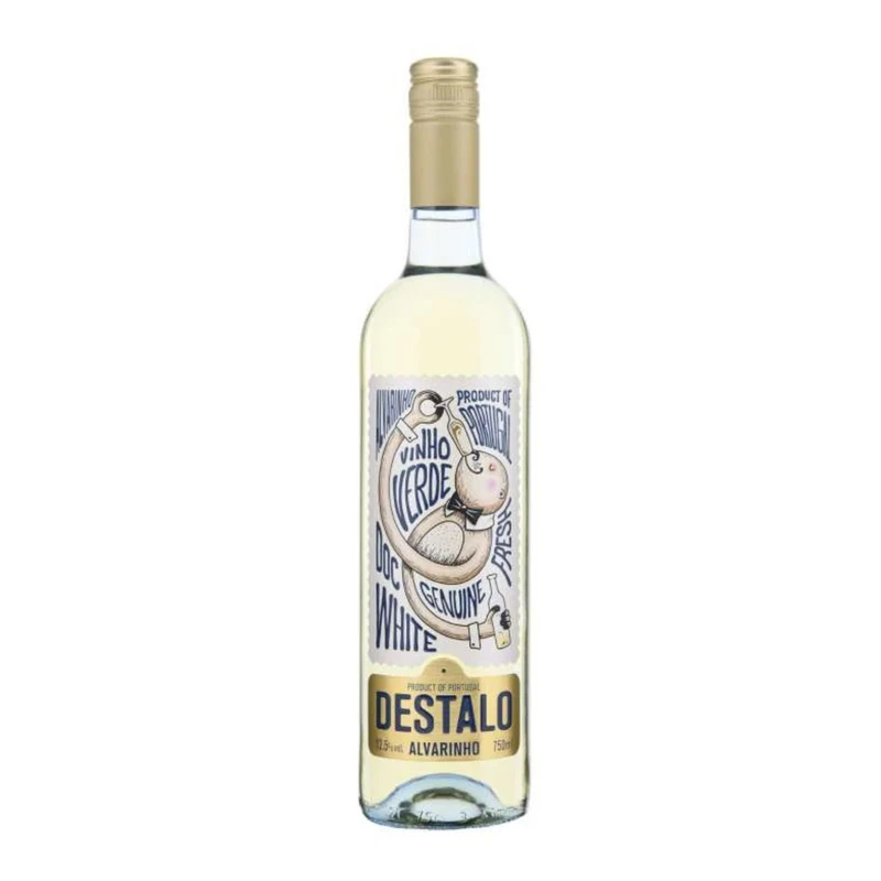 Destalo Alvarinho Branco