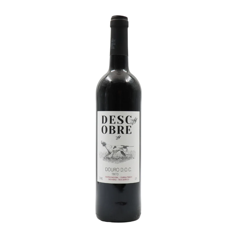 Descobre Tinto