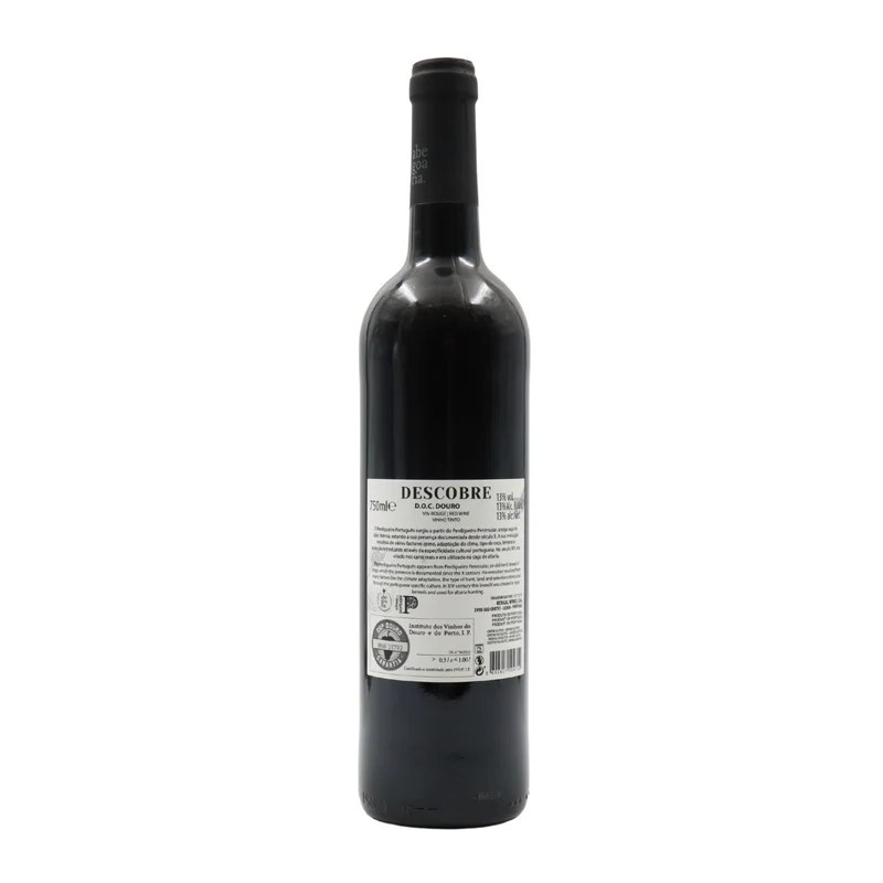 Descobre Tinto