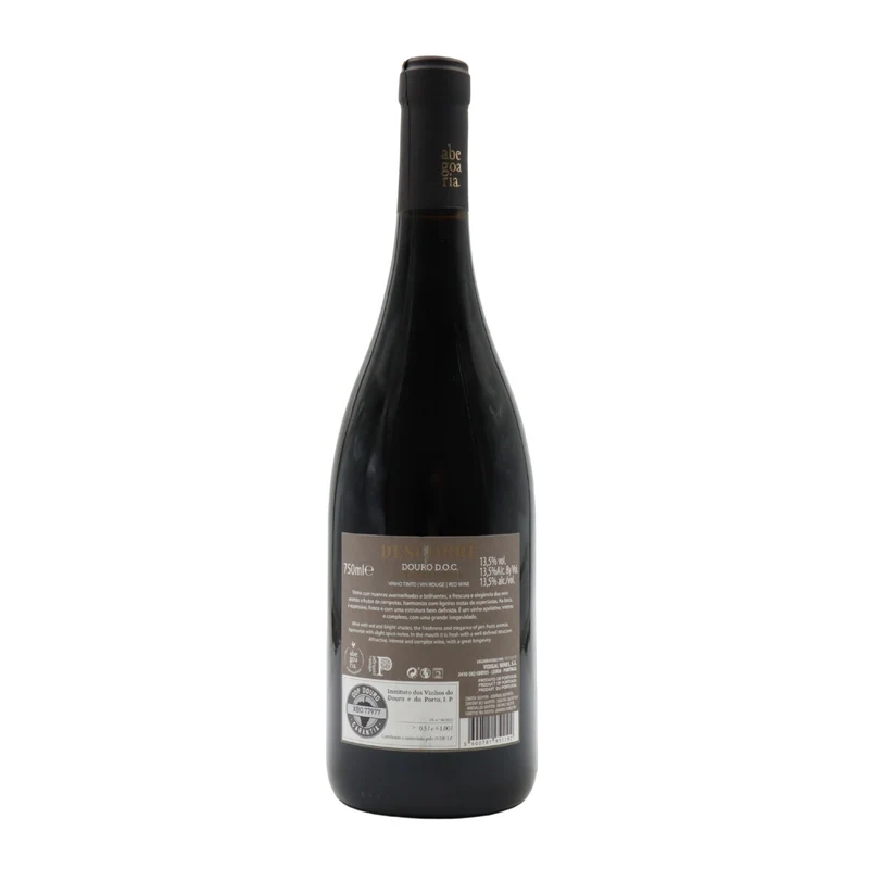 Descobre Reserva Tinto