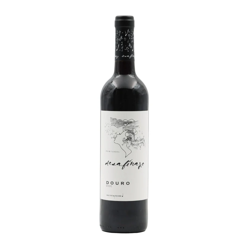 Desafinado Tinto