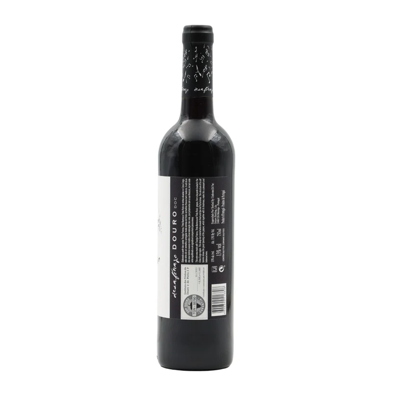 Desafinado Tinto