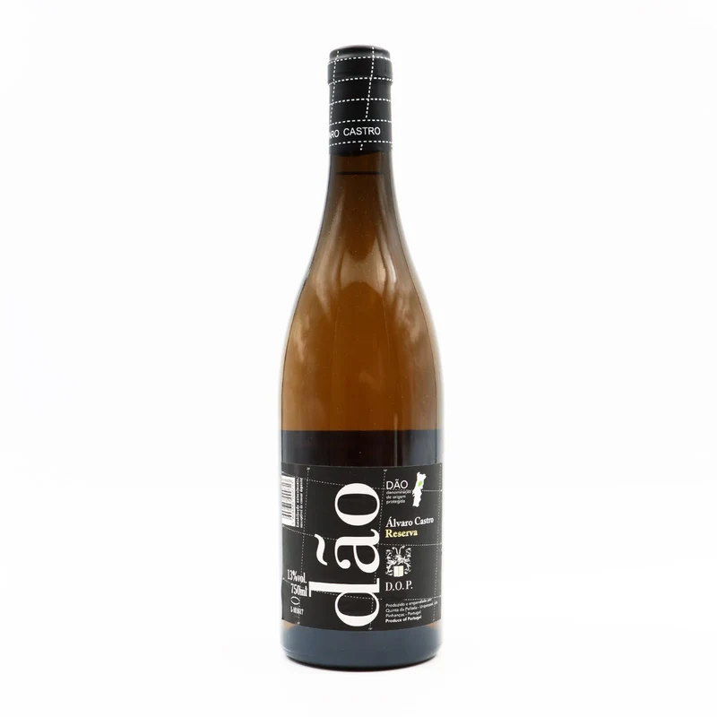 Dão Álvaro de Castro Reserva Branco