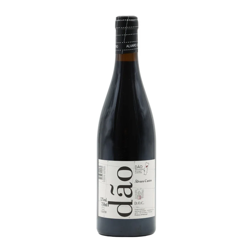 Dão Álvaro de Castro Tinto