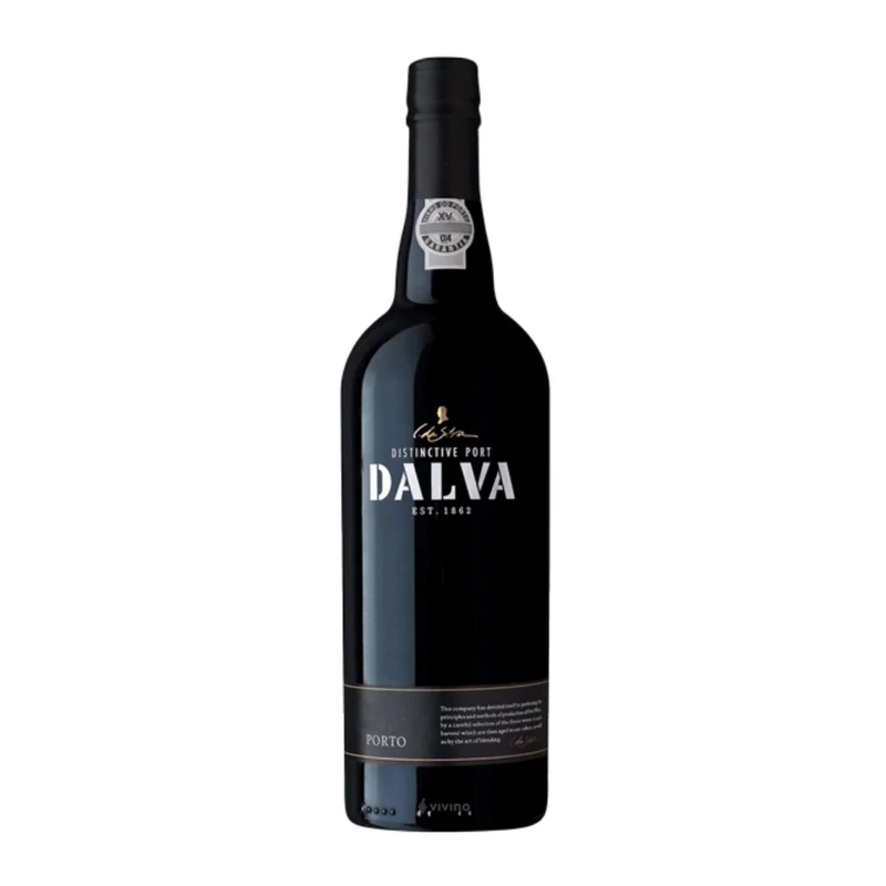 Dalva Vintage Porto 1997