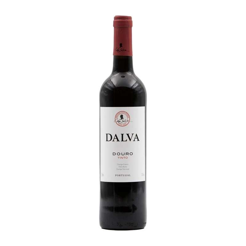 Dalva Colheita Tinto