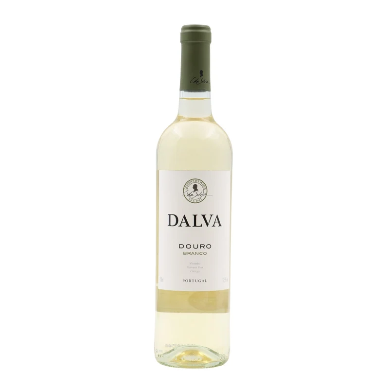 Dalva Colheita Branco