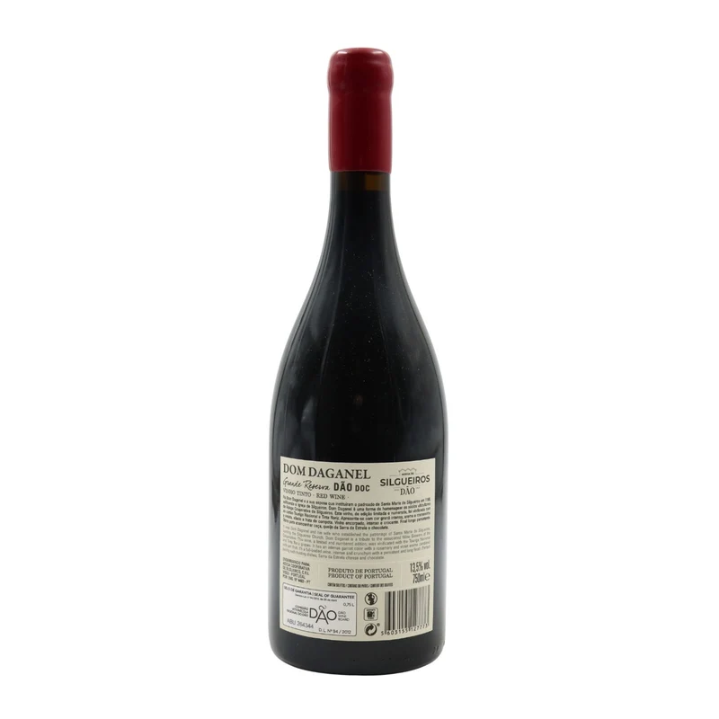 D. Daganel Grande Reserva Tinto