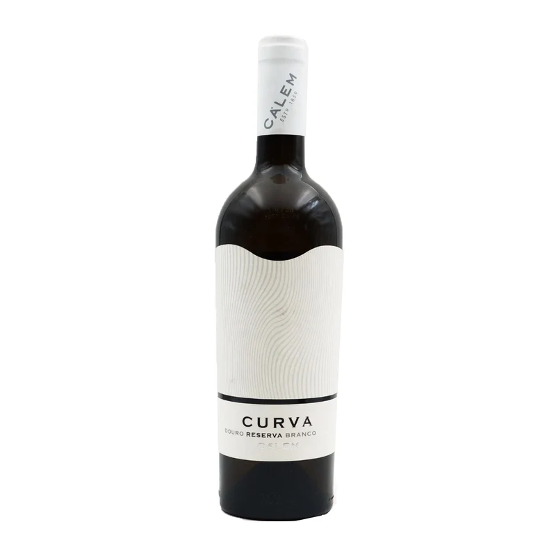 Curva Reserva Branco