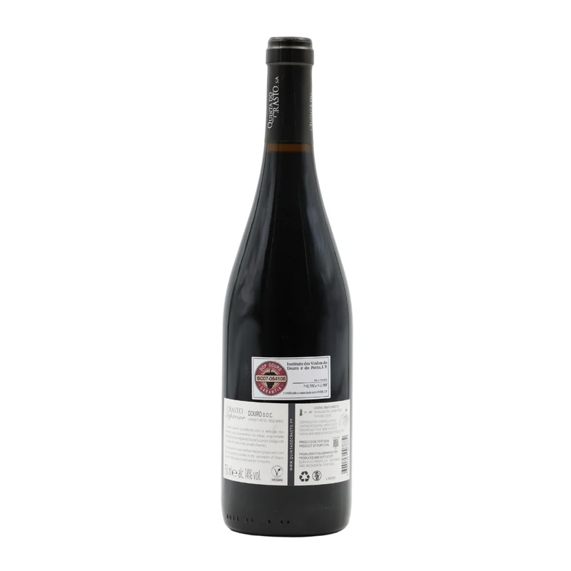 Crasto Superior Tinto