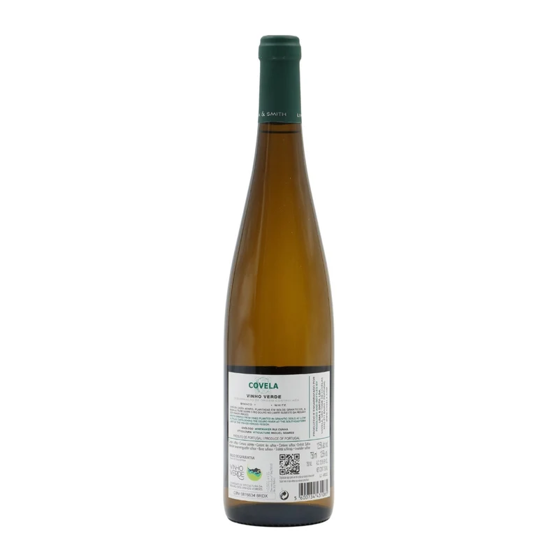 Covela Arinto Branco