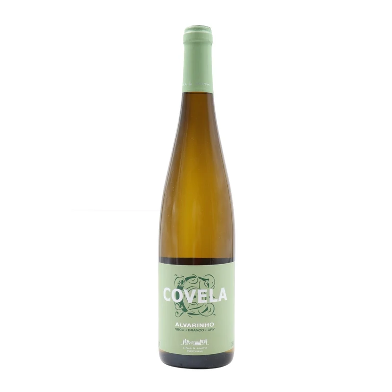 Covela Alvarinho Branco