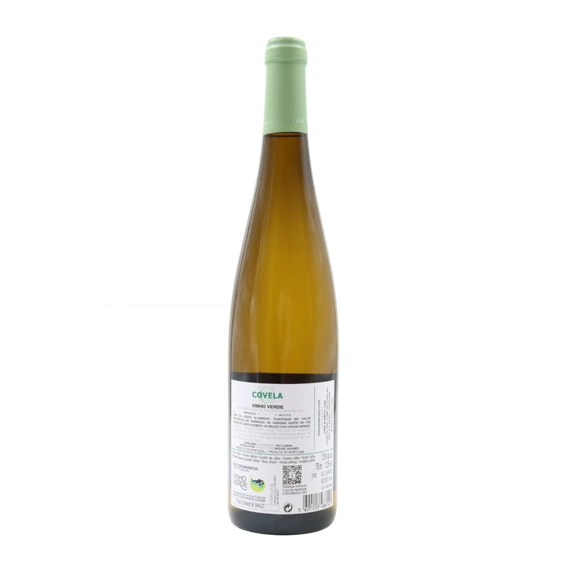 Covela Alvarinho Branco