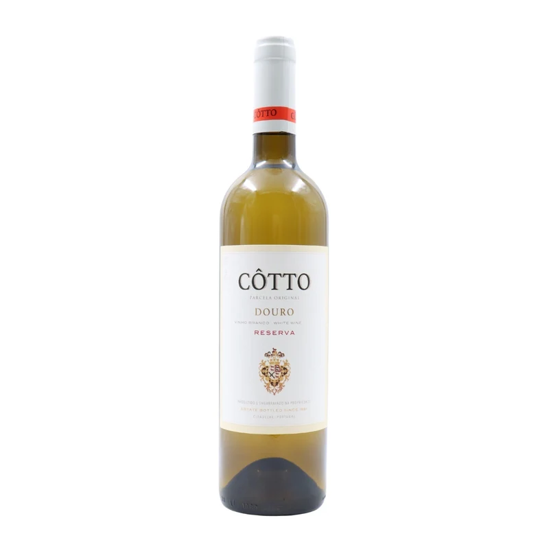 Côtto Reserva Branco