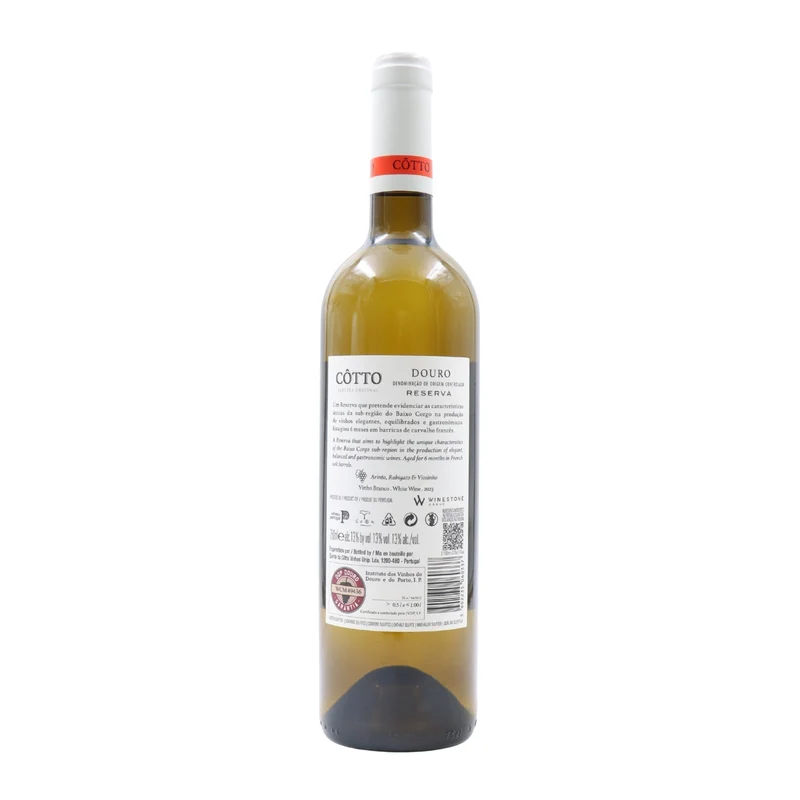 Côtto Reserva Branco