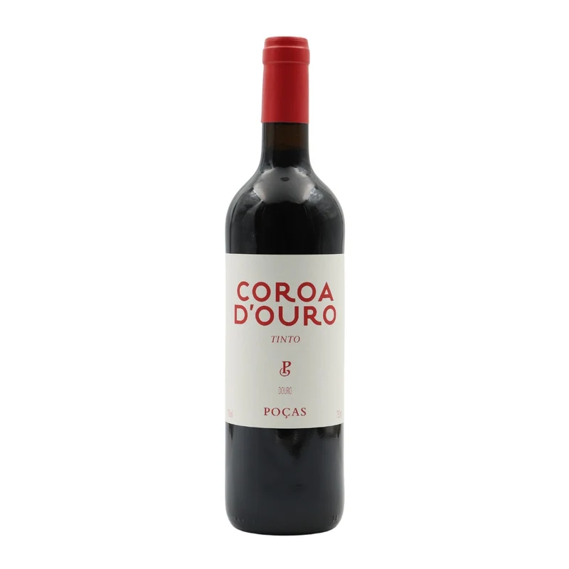 Coroa dOuro Tinto