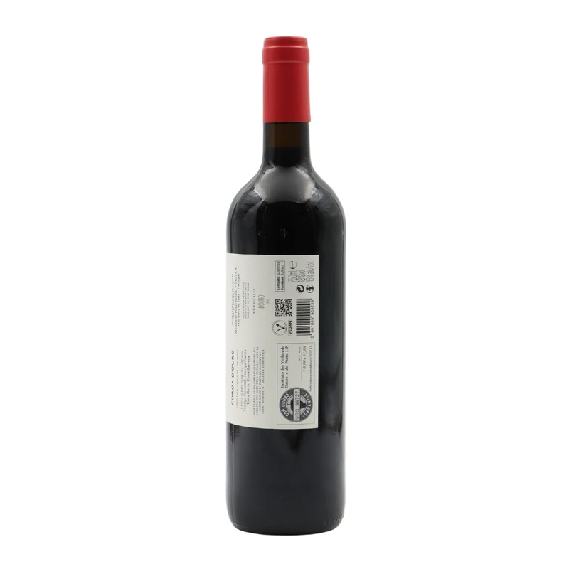 Coroa dOuro Tinto