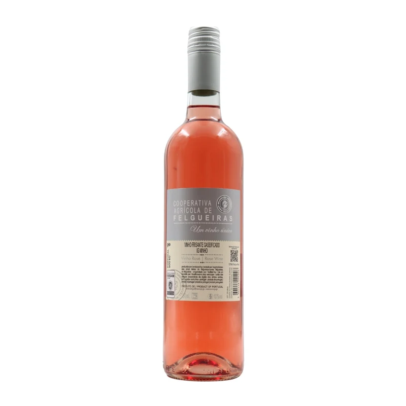 Cooperativa de Felgueiras Frisante Rosé