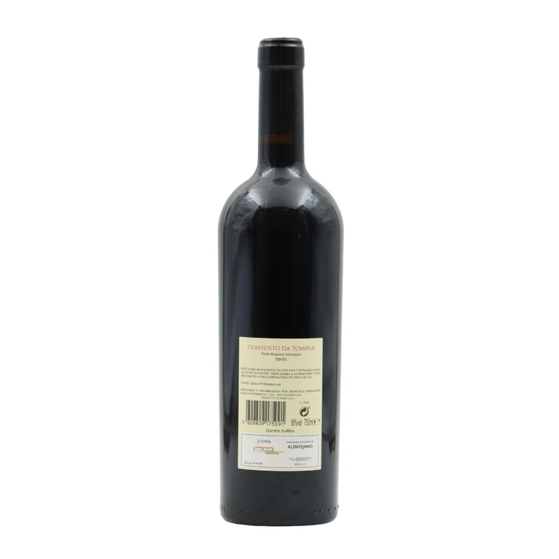 Convento da Tomina Tinto