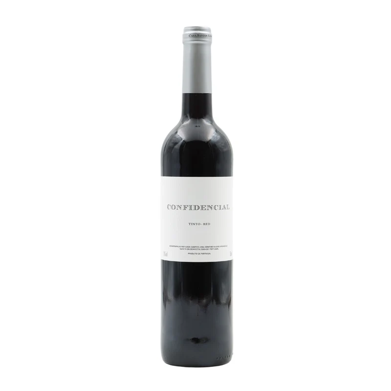 Confidencial Tinto