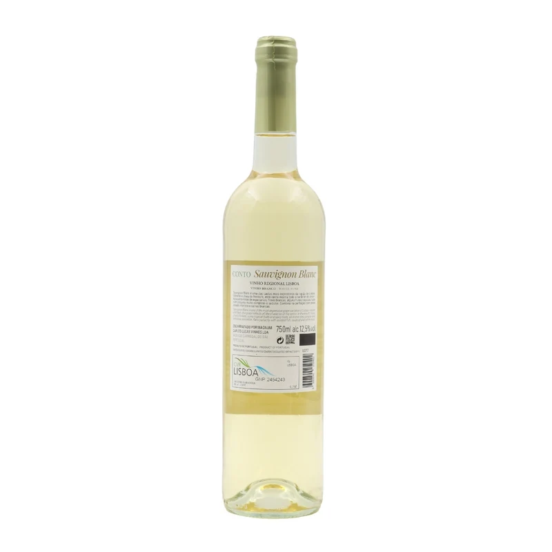 Conto Sauvignon Blanc Branco