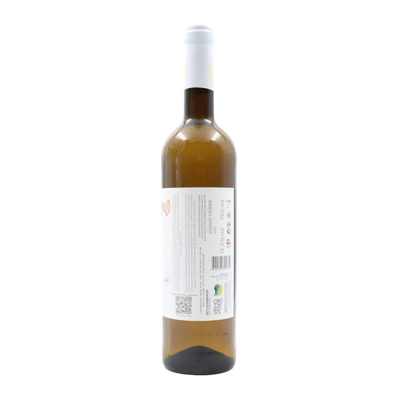 Condes de Barcelos Alvarinho Loureiro Branco