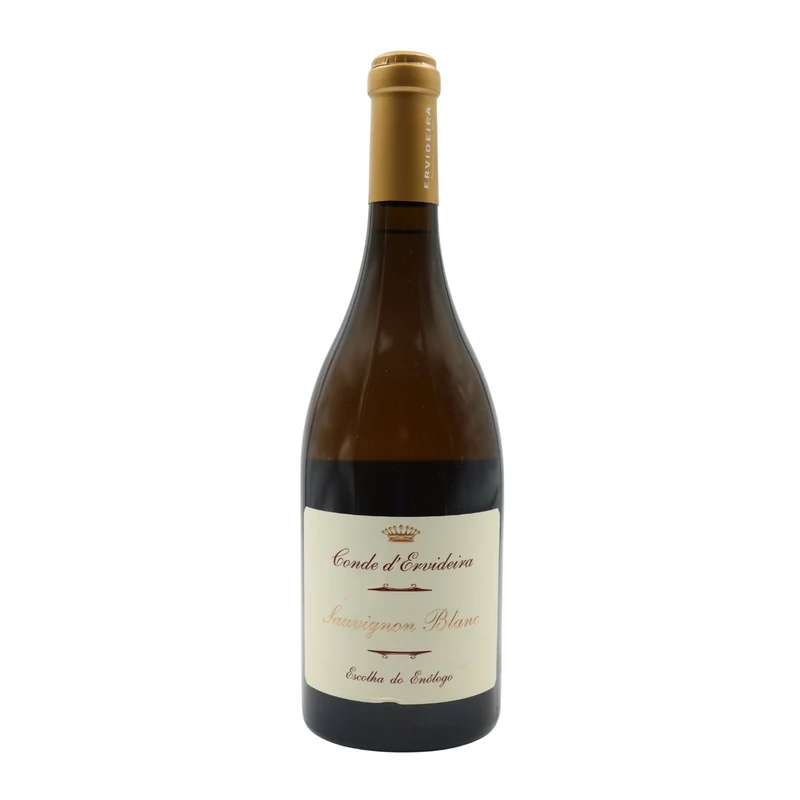 Conde DErvideira Sauvignon Blanc Branco