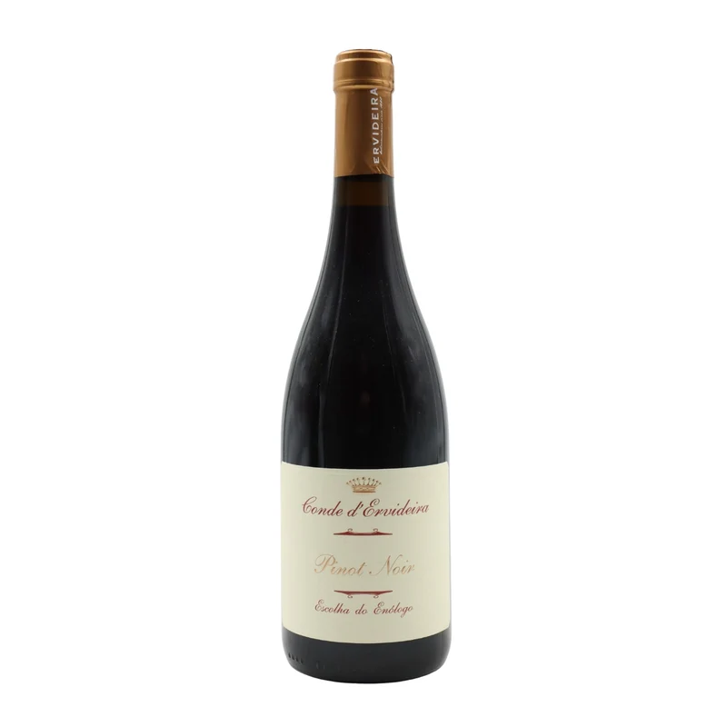 Conde DErvideira Pinot Noir Tinto