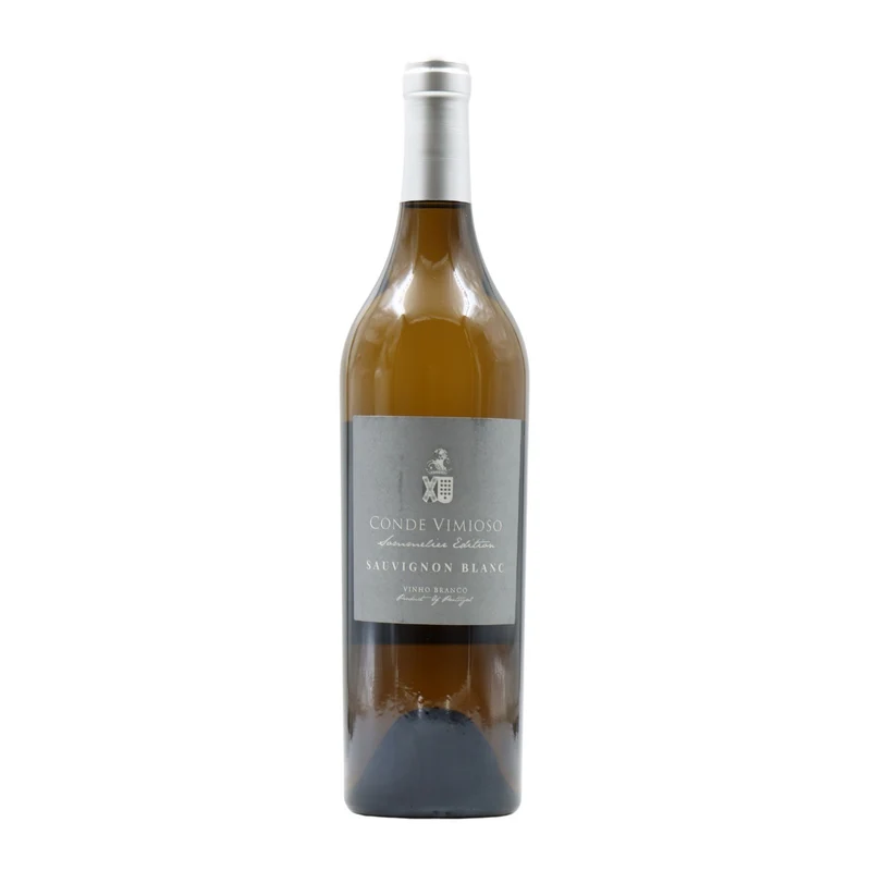 Conde de Vimioso Sommelier Edition Sauvignon Blanc Branco