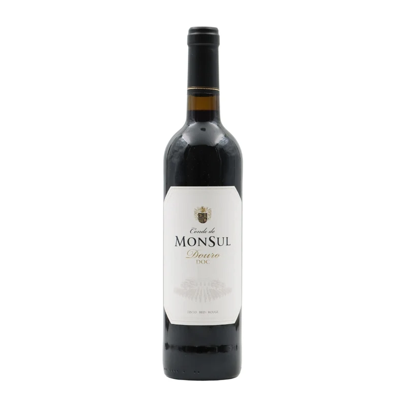 Conde de Monsul Tinto