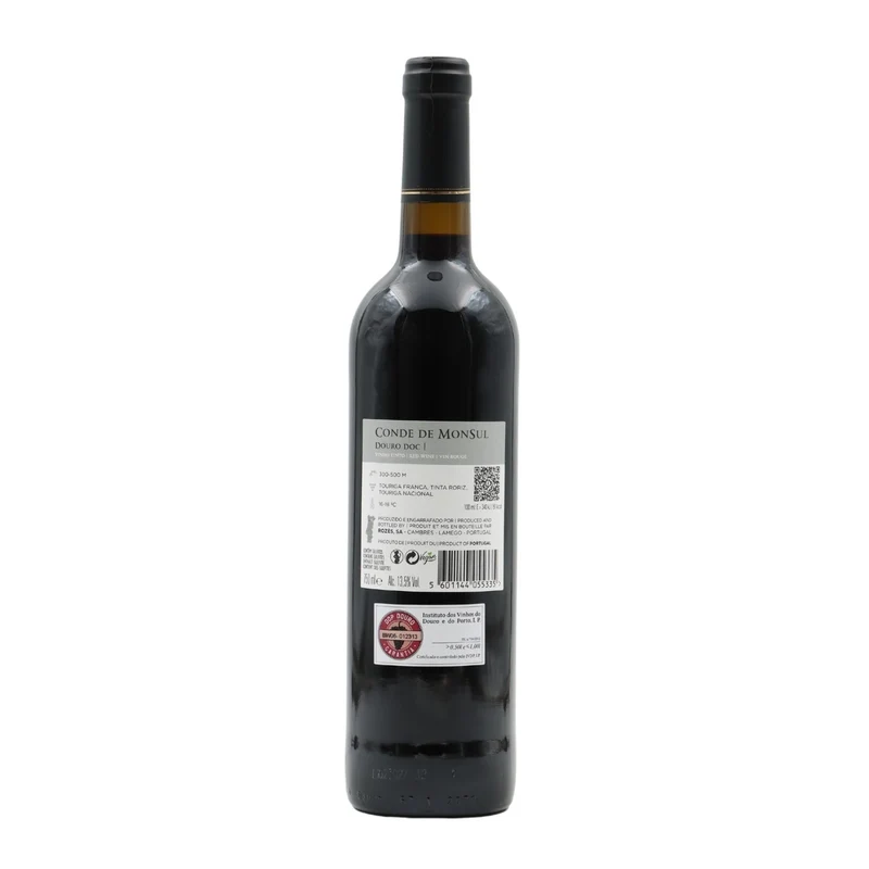 Conde de Monsul Tinto