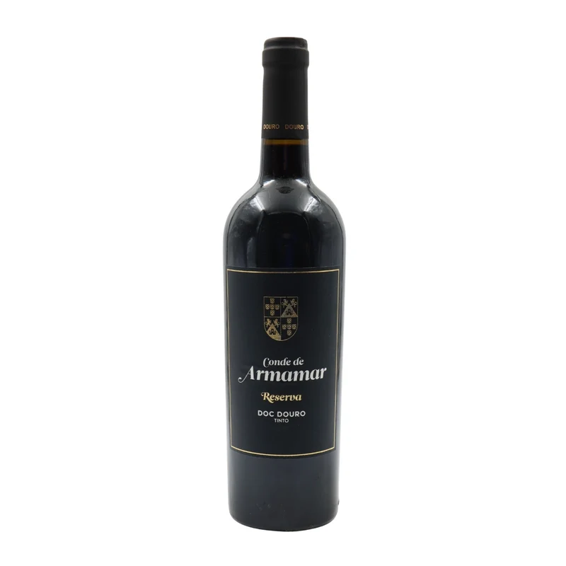 Conde de Armamar Reserva Tinto