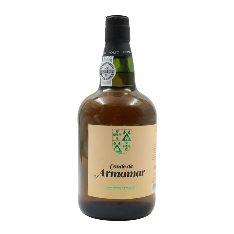 Conde de Armamar White Porto