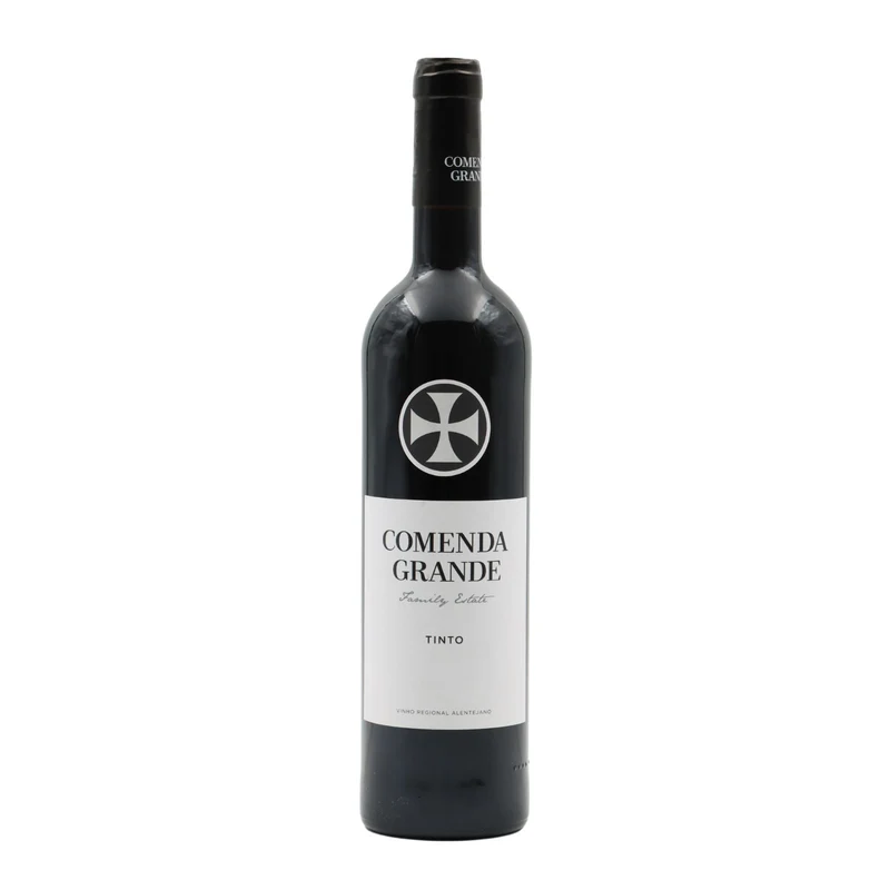 Comenda Grande Tinto