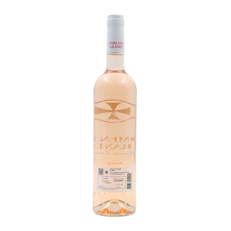 Comenda Grande Rosé