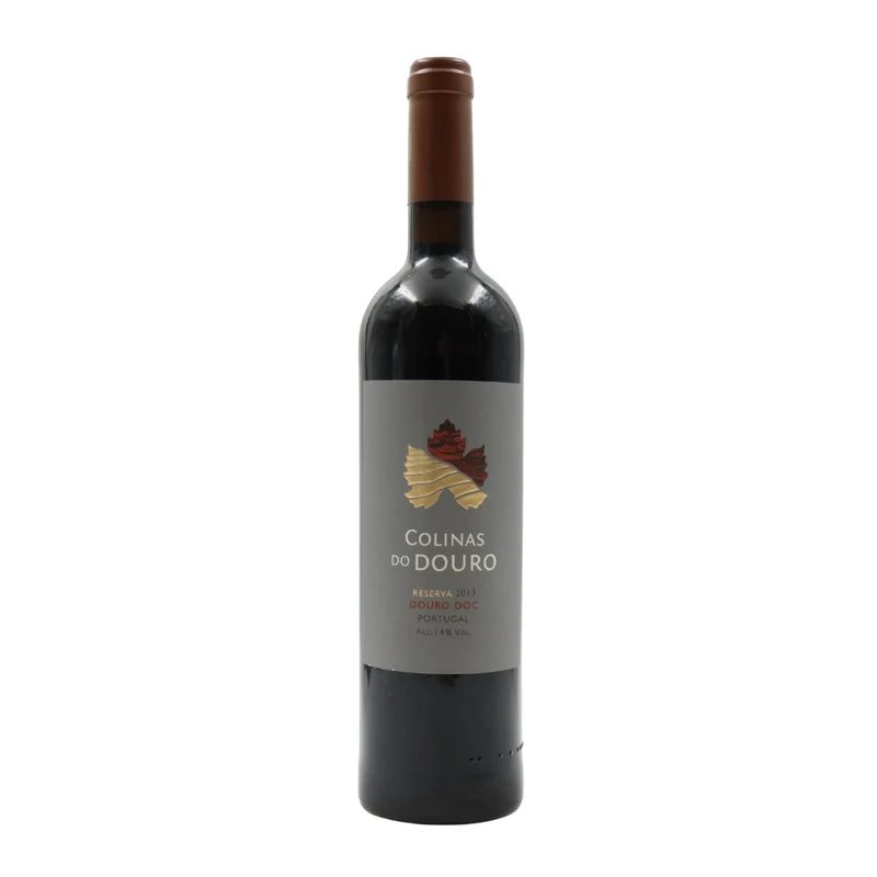 Colinas do Douro Reserva Tinto 2013