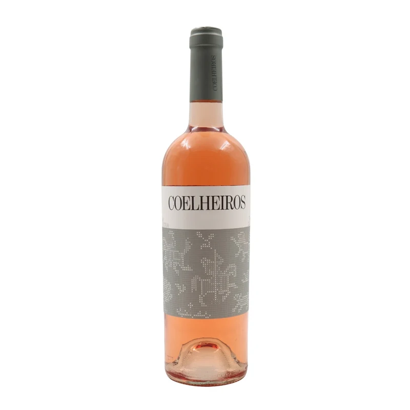 Coelheiros Rosé