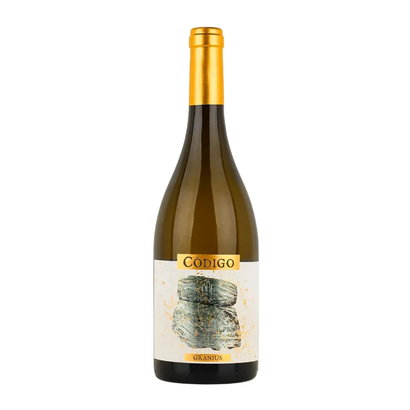 Código Granius Branco