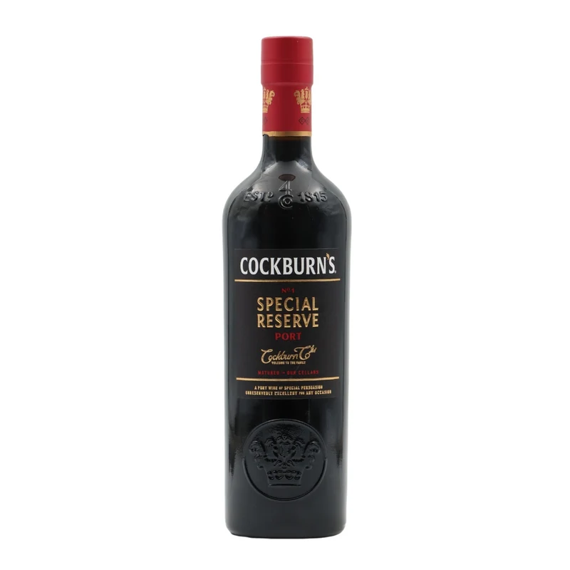 Cockburns Special Reserva Tawny Porto