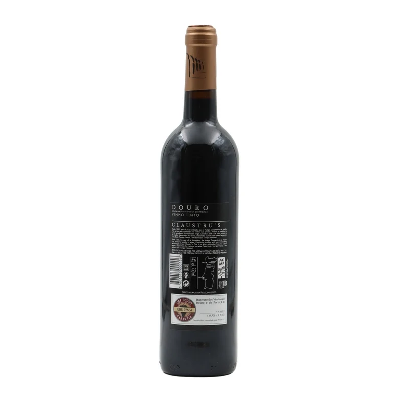 Claustrus Tinto