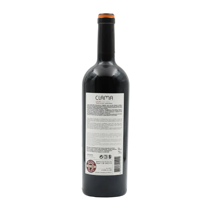 Clama Tinto